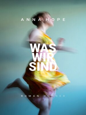 cover image of Was wir sind